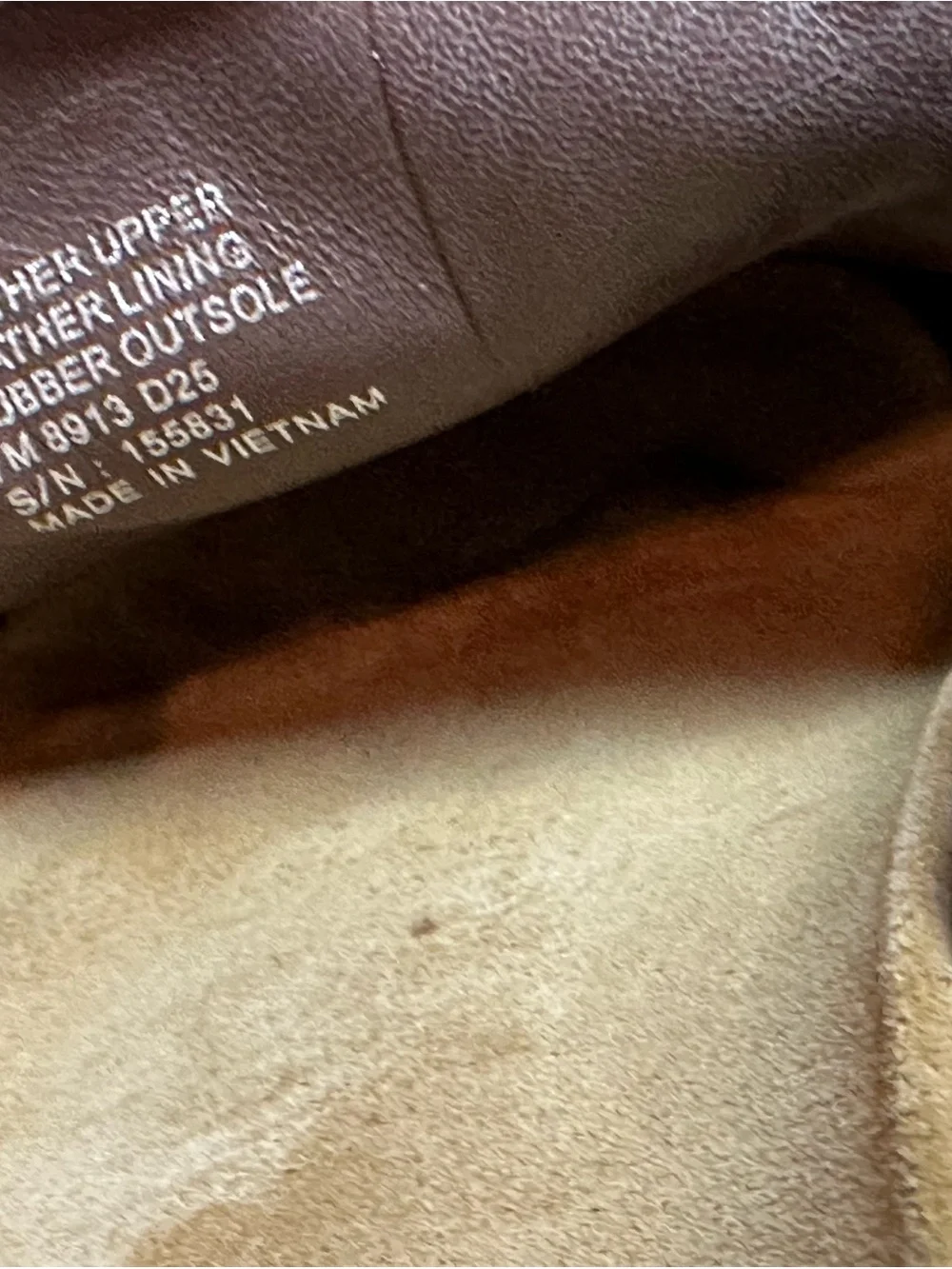 Tory Burch | Dark Brown Leather Mule with Gold Logo